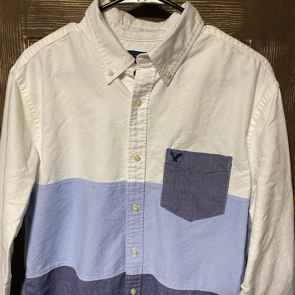 AE button down - Picture 2 of 6